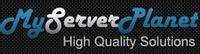 My Server Planet coupons